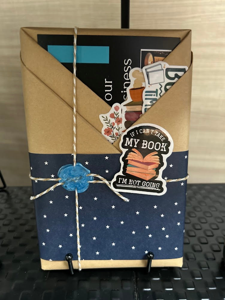 Date with a Book | Hidden, New book in the Genre of your choosing